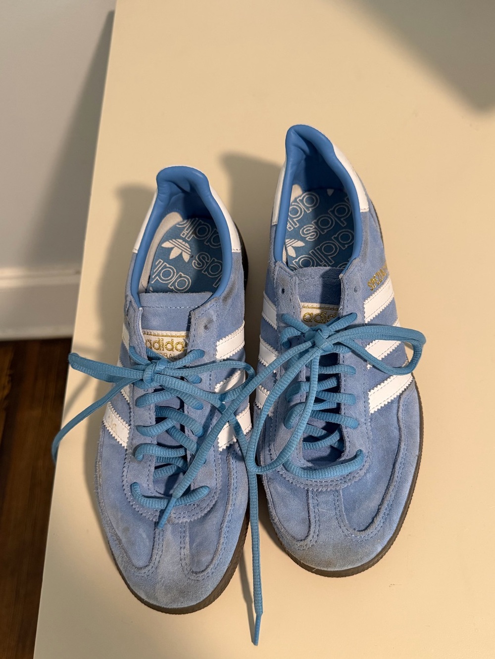 Adidas Handball Spezial Sneakers M6 / W8